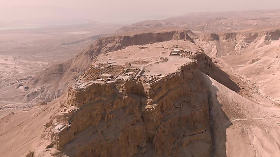 Masada Challenge